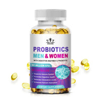 Probiotic Metabolism Booster™